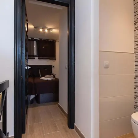 Parque Santiago Ii 87 - Two Bed Διαμέρισμα Πλάγια ντε λας Αμέρικας