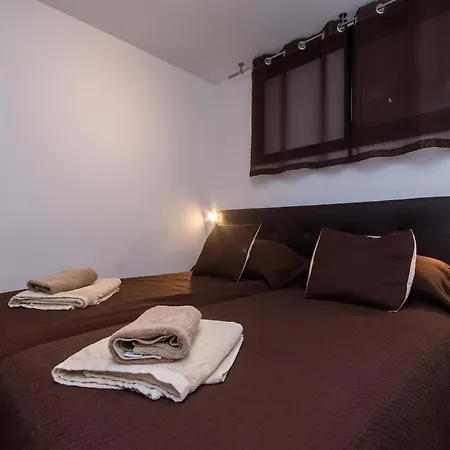 Parque Santiago Ii 87 - Two Bed Πλάγια ντε λας Αμέρικας