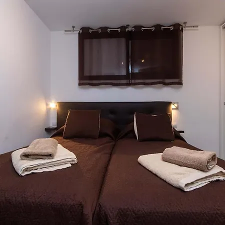 Διαμέρισμα Parque Santiago Ii 87 - Two Bed *