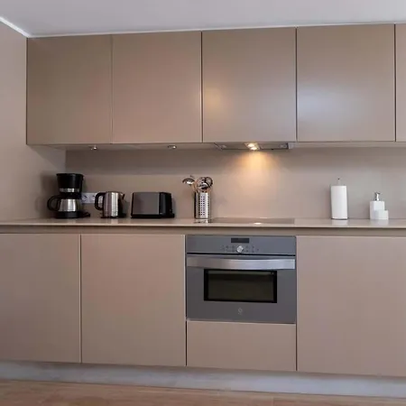 Διαμέρισμα Parque Santiago Ii 87 - Two Bed Πλάγια ντε λας Αμέρικας