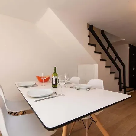 Διαμέρισμα Parque Santiago Ii 87 - Two Bed