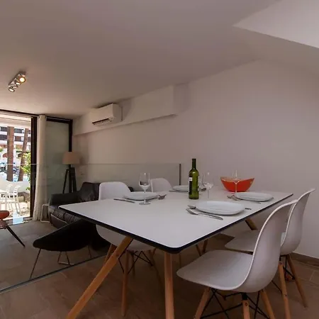 Parque Santiago Ii 87 - Two Bed *