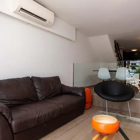 Parque Santiago Ii 87 - Two Bed Πλάγια ντε λας Αμέρικας