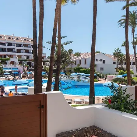 Parque Santiago Ii 87 - Two Bed