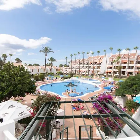 Parque Santiago Ii 87 - Two Bed * Πλάγια ντε λας Αμέρικας