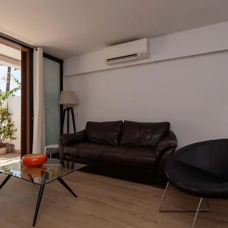 Parque Santiago Ii 87 - Two Bed Διαμέρισμα Πλάγια ντε λας Αμέρικας