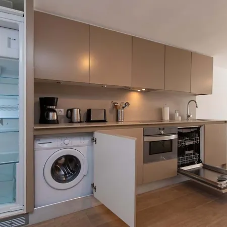 Parque Santiago Ii 87 - Two Bed Πλάγια ντε λας Αμέρικας