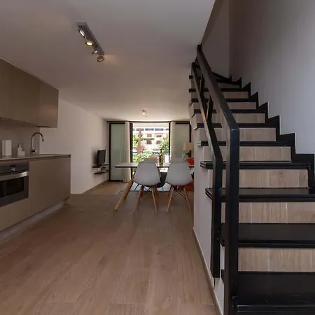 Διαμέρισμα Parque Santiago Ii 87 - Two Bed *