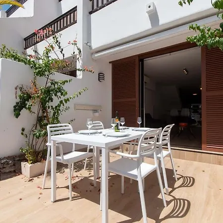 Parque Santiago Ii 87 - Two Bed Διαμέρισμα *