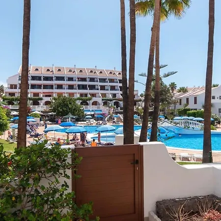 Parque Santiago Ii 87 - Two Bed * Πλάγια ντε λας Αμέρικας