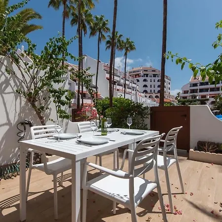 Διαμέρισμα Parque Santiago Ii 87 - Two Bed Πλάγια ντε λας Αμέρικας