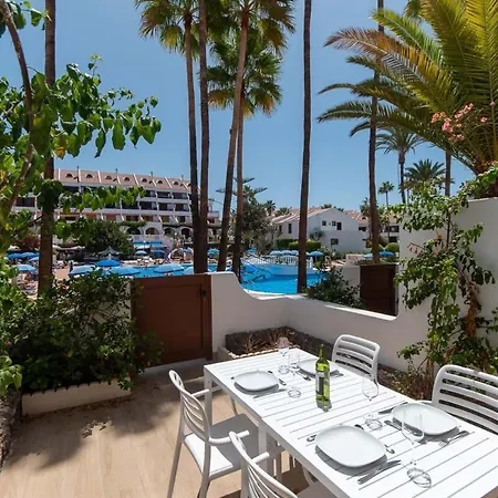 Parque Santiago Ii 87 - Two Bed *