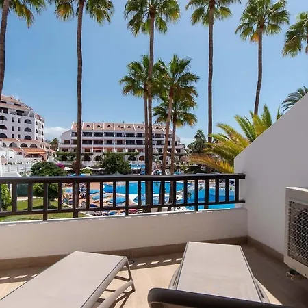 Διαμέρισμα Parque Santiago Ii 87 - Two Bed *